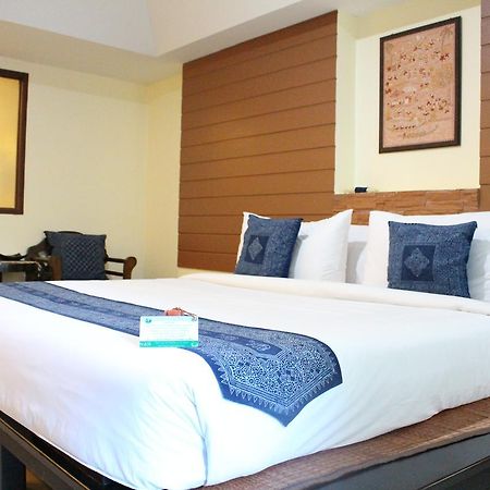 Nan Boutique Hotel מראה חיצוני תמונה