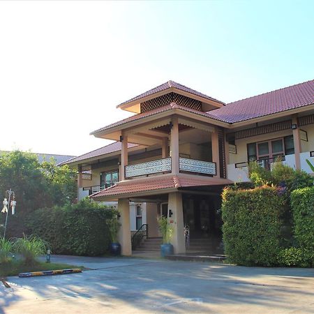 Nan Boutique Hotel מראה חיצוני תמונה