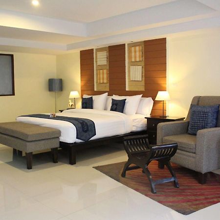 Nan Boutique Hotel מראה חיצוני תמונה