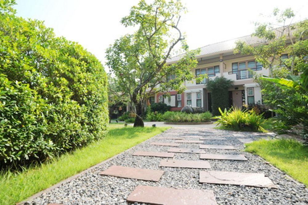 Nan Boutique Hotel מראה חיצוני תמונה