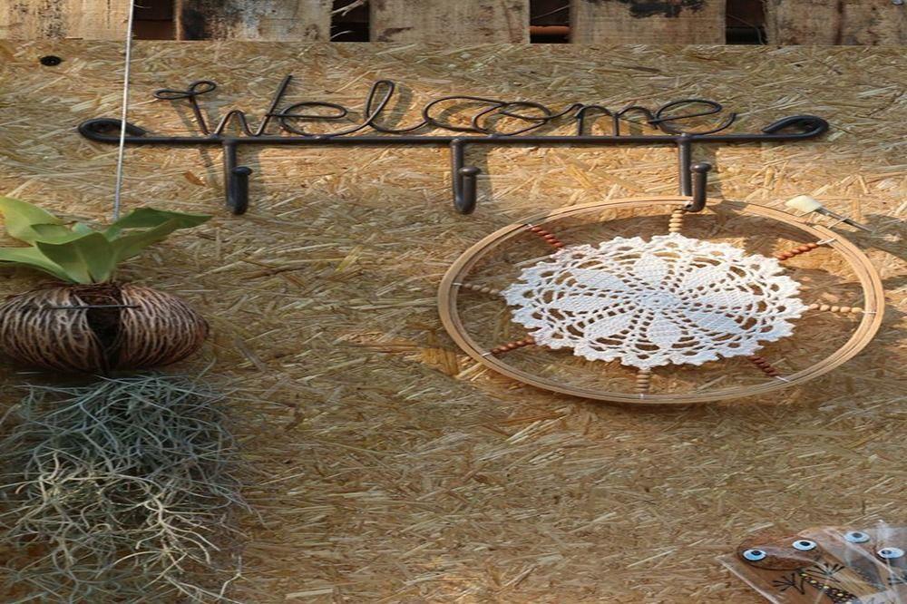 Nan Boutique Hotel מראה חיצוני תמונה