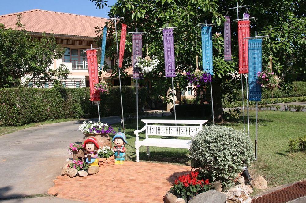 Nan Boutique Hotel מראה חיצוני תמונה