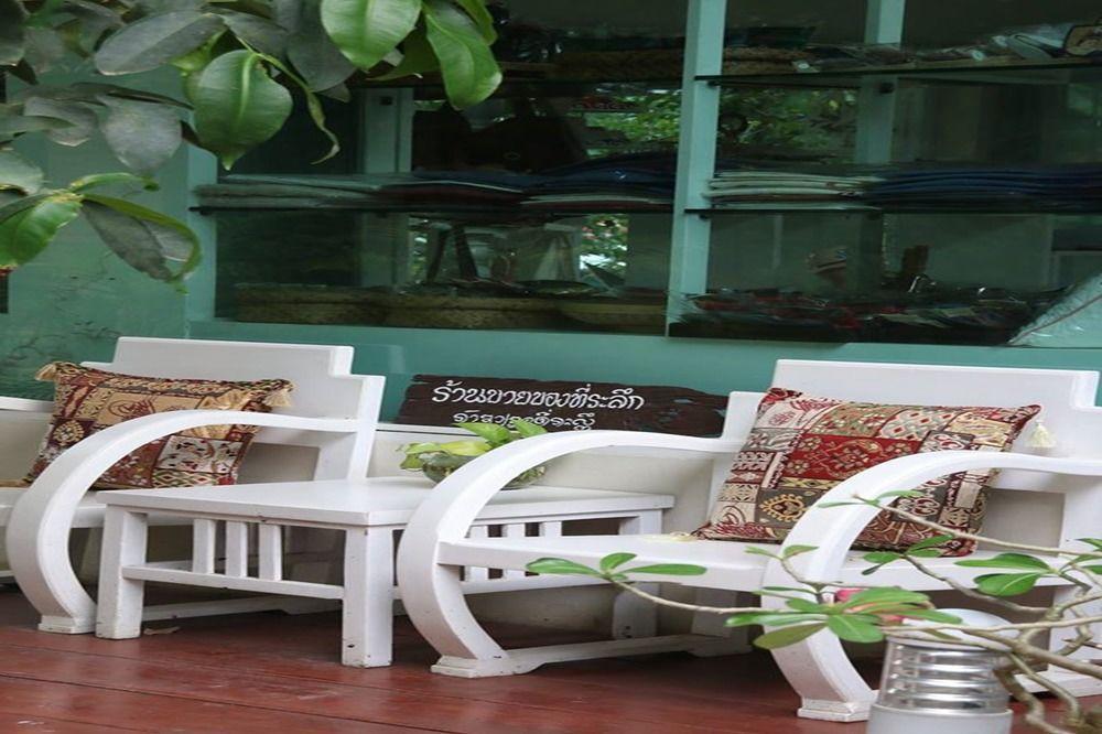 Nan Boutique Hotel מראה חיצוני תמונה