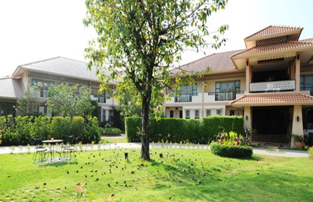 Nan Boutique Hotel מראה חיצוני תמונה