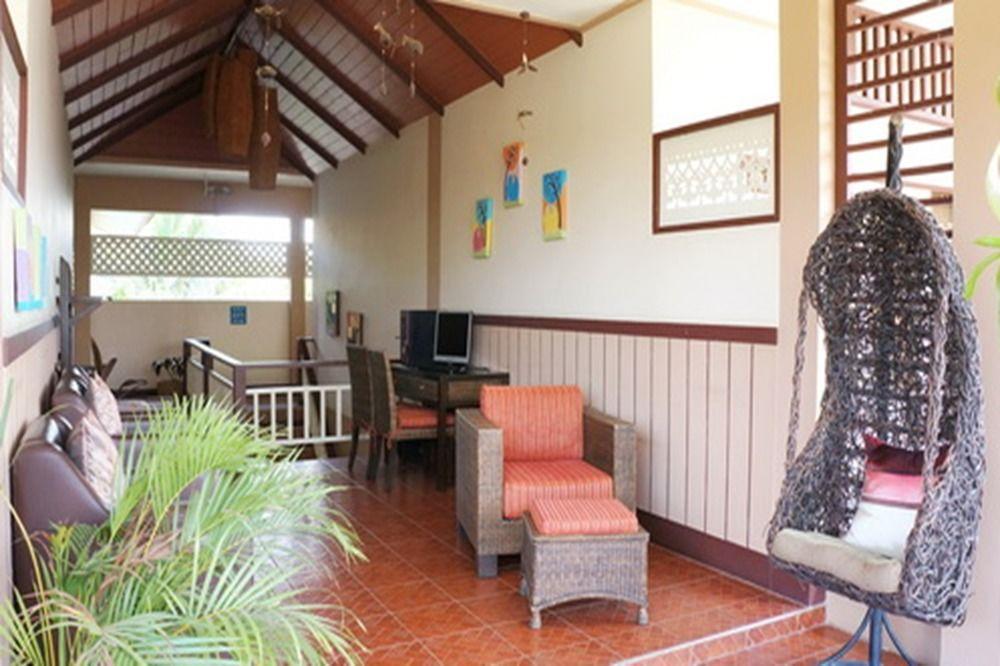 Nan Boutique Hotel מראה חיצוני תמונה