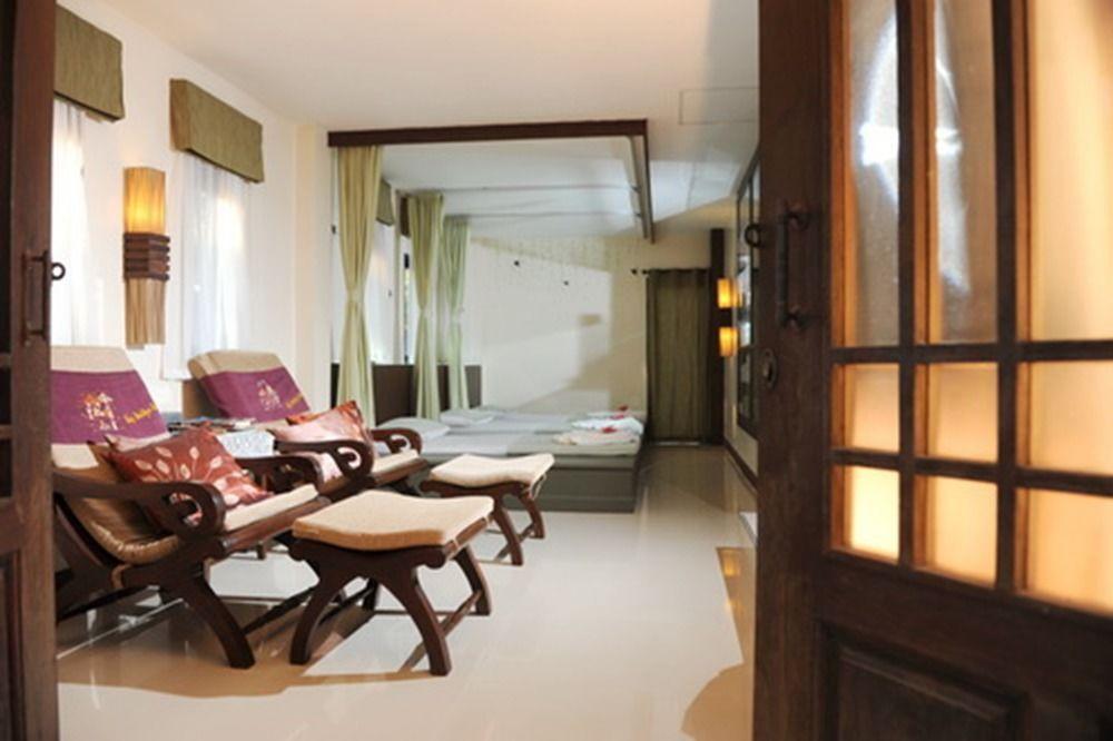 Nan Boutique Hotel מראה חיצוני תמונה