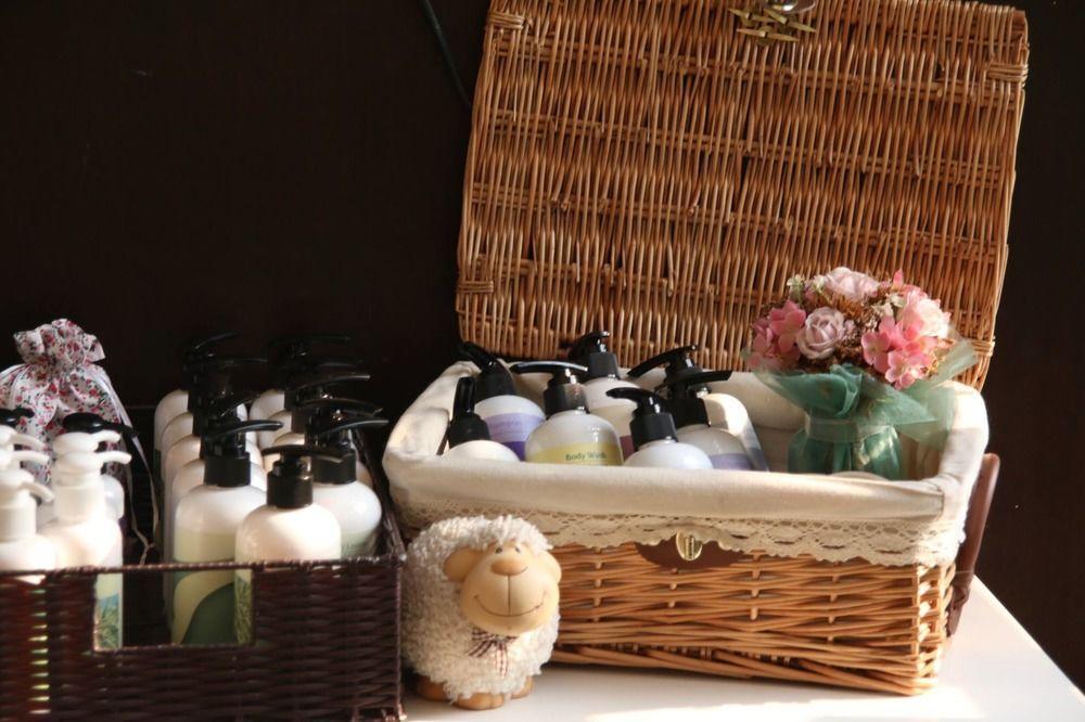 Nan Boutique Hotel מראה חיצוני תמונה