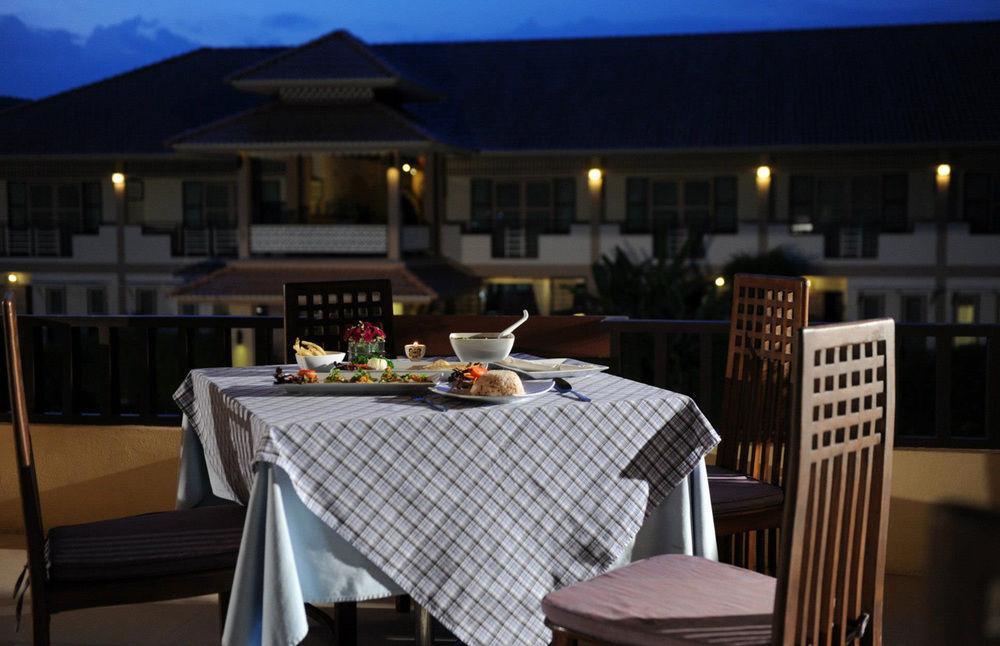 Nan Boutique Hotel מראה חיצוני תמונה