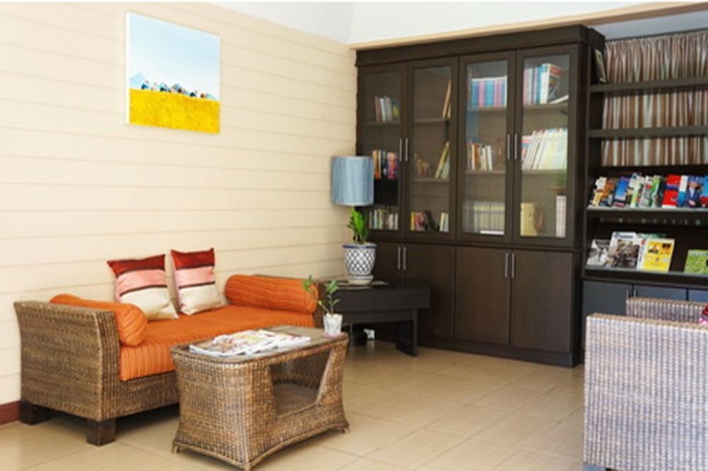 Nan Boutique Hotel מראה חיצוני תמונה