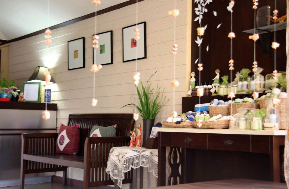 Nan Boutique Hotel מראה חיצוני תמונה