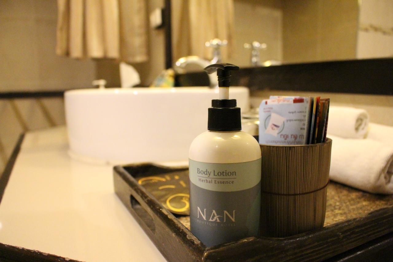 Nan Boutique Hotel מראה חיצוני תמונה