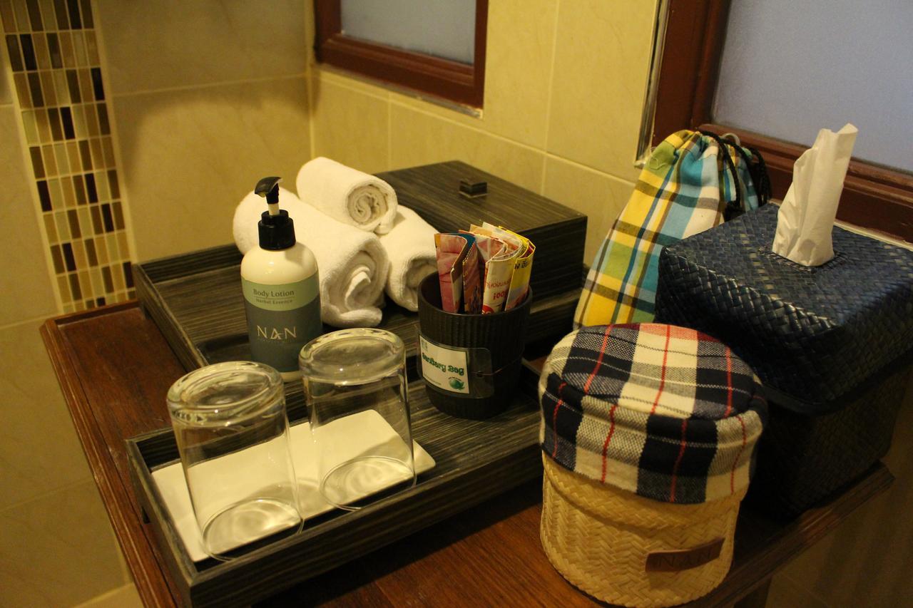 Nan Boutique Hotel מראה חיצוני תמונה