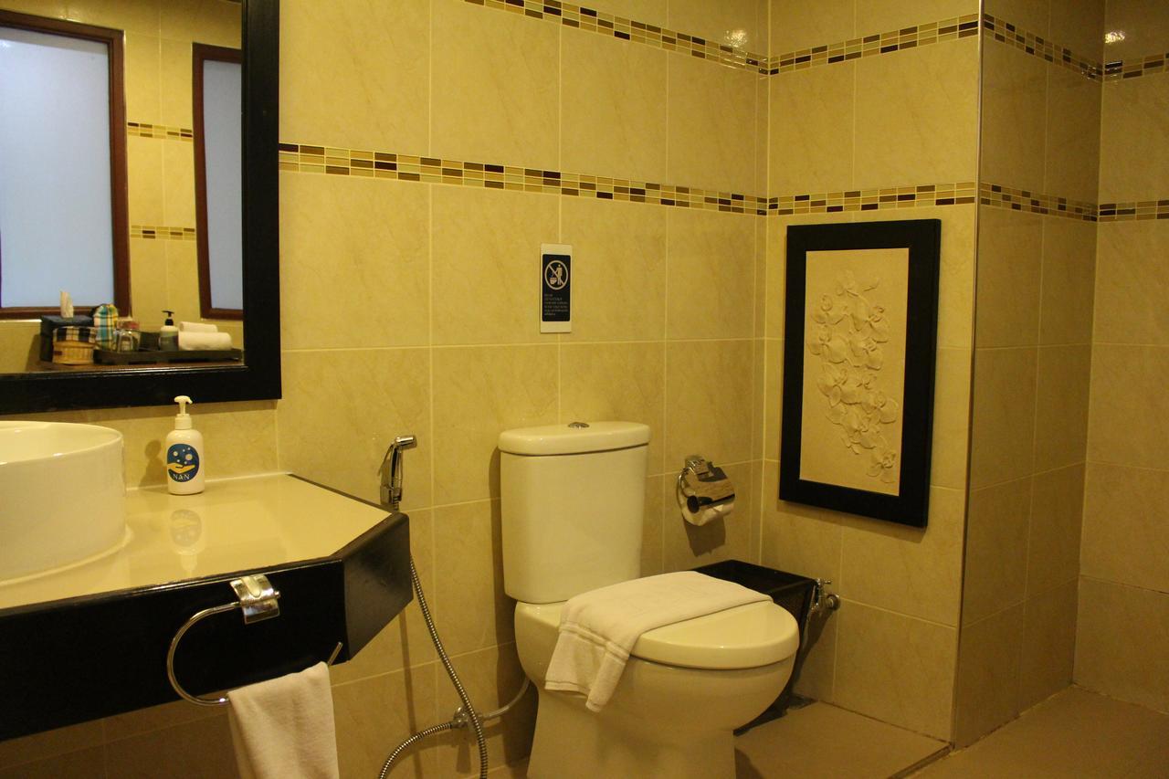 Nan Boutique Hotel מראה חיצוני תמונה