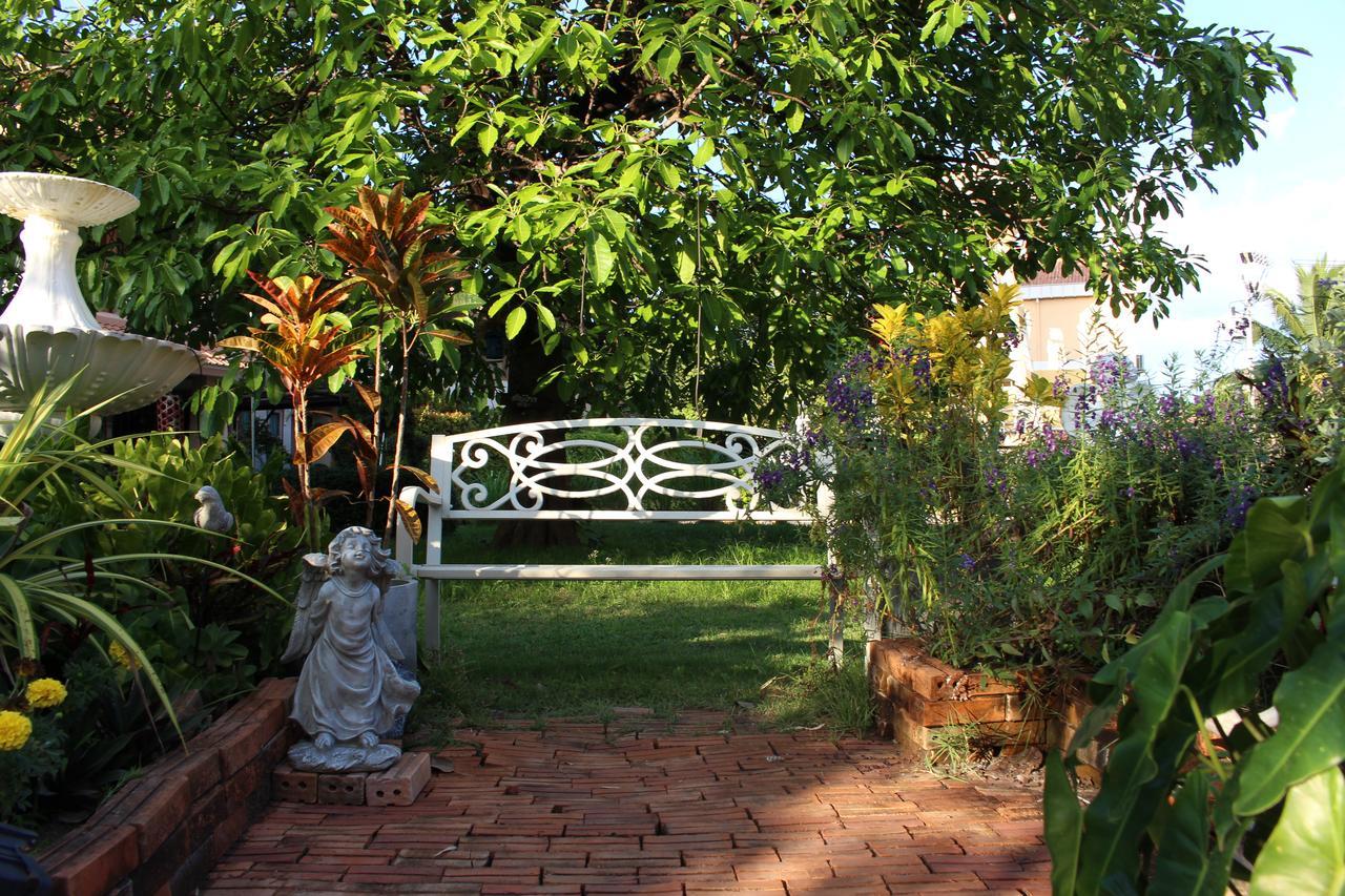 Nan Boutique Hotel מראה חיצוני תמונה