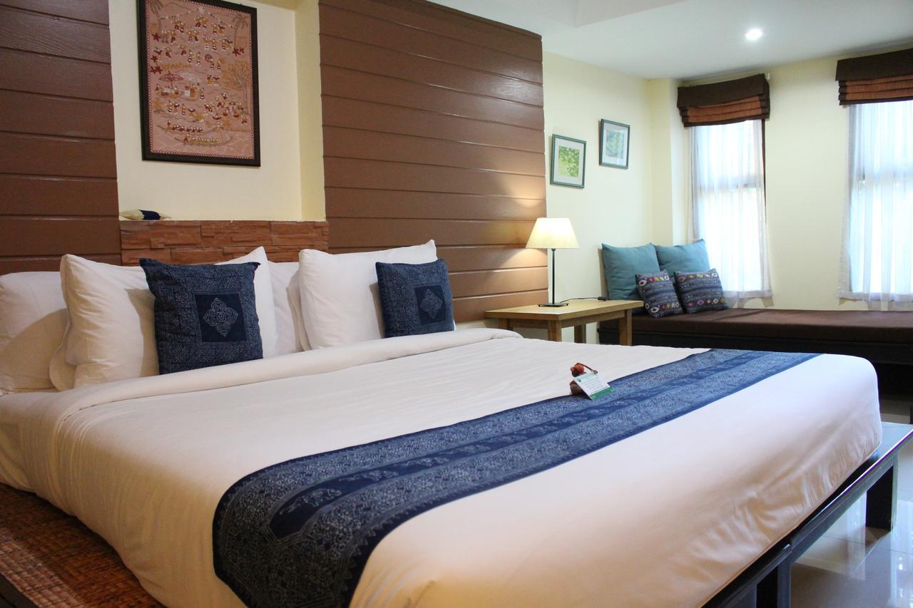 Nan Boutique Hotel מראה חיצוני תמונה