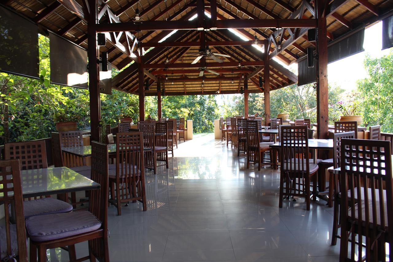 Nan Boutique Hotel מראה חיצוני תמונה