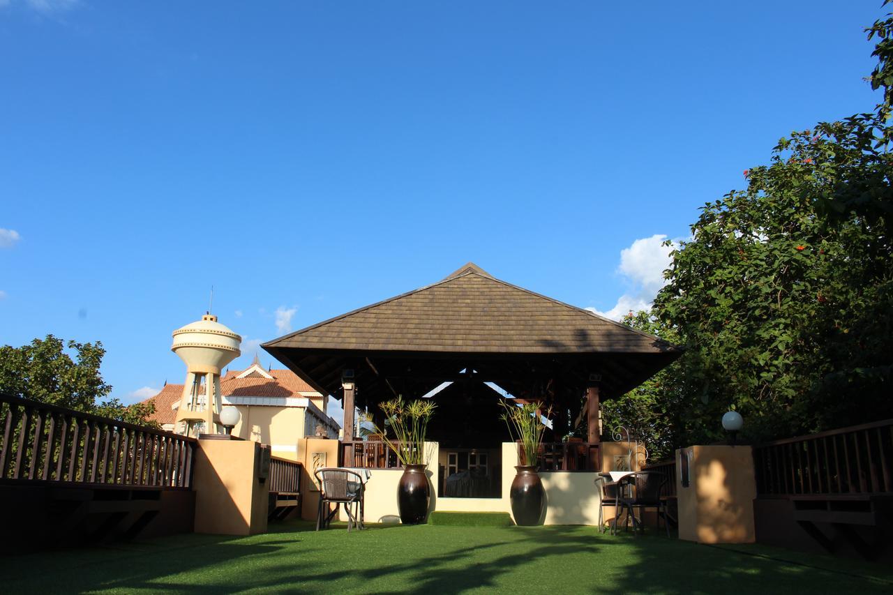 Nan Boutique Hotel מראה חיצוני תמונה