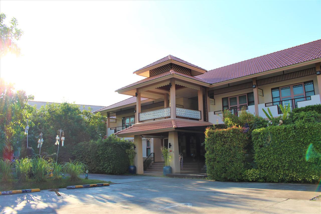Nan Boutique Hotel מראה חיצוני תמונה