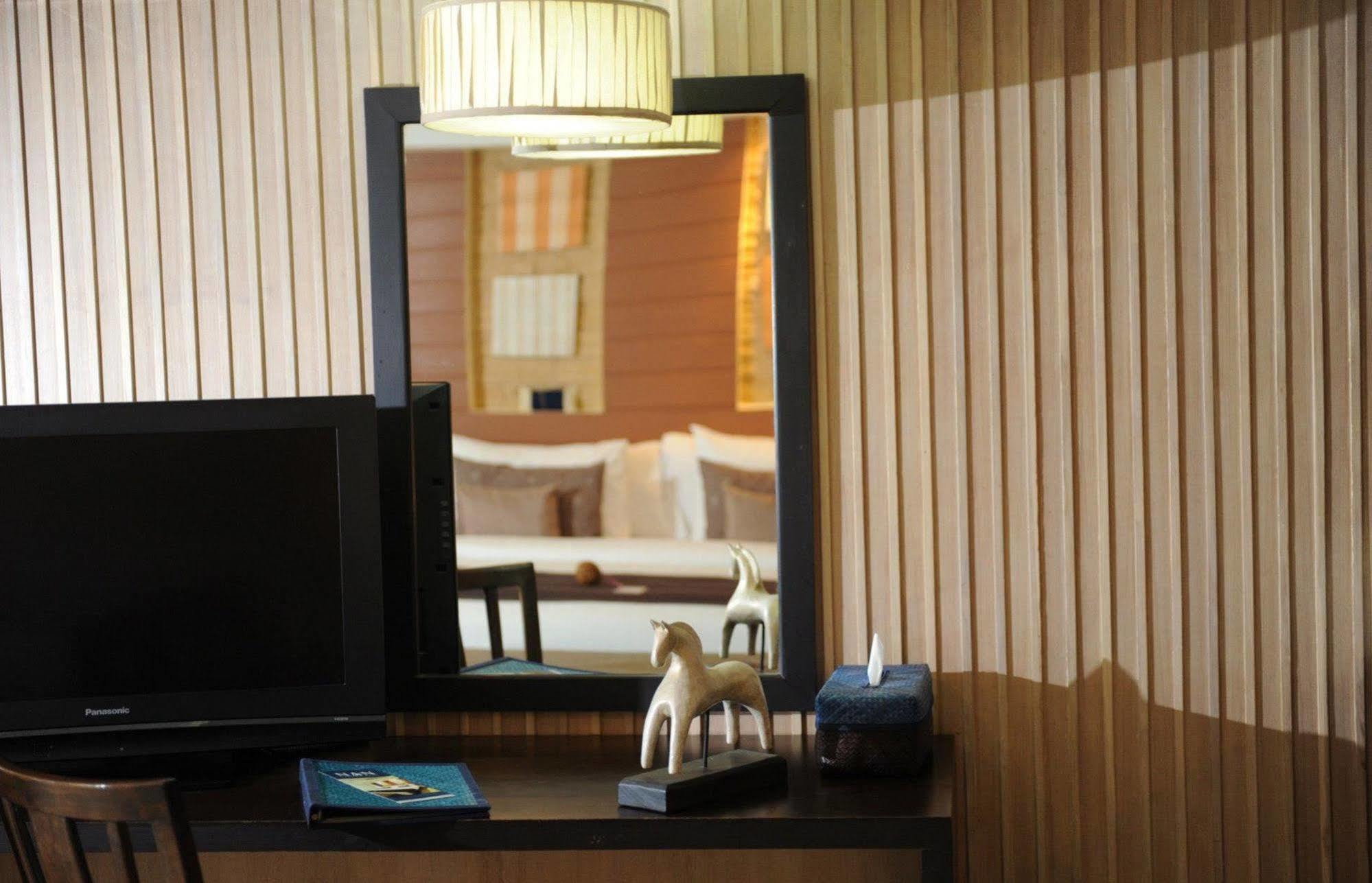 Nan Boutique Hotel מראה חיצוני תמונה