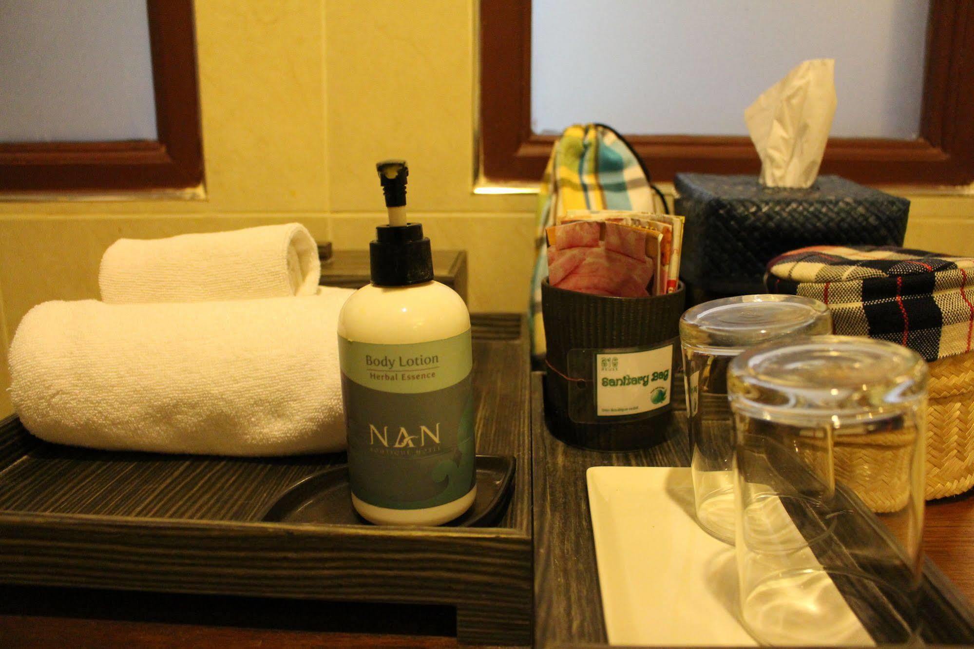 Nan Boutique Hotel מראה חיצוני תמונה