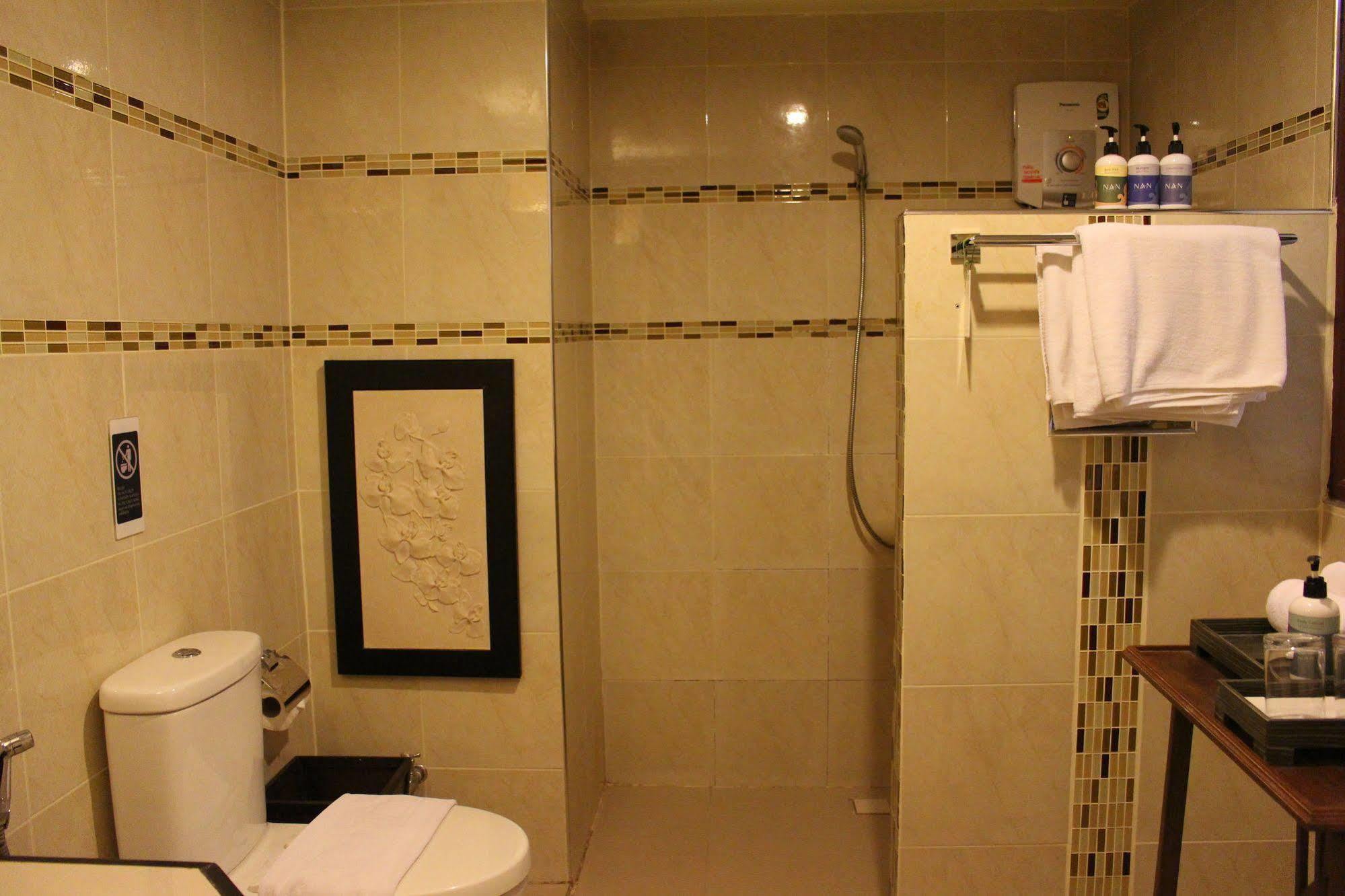 Nan Boutique Hotel מראה חיצוני תמונה