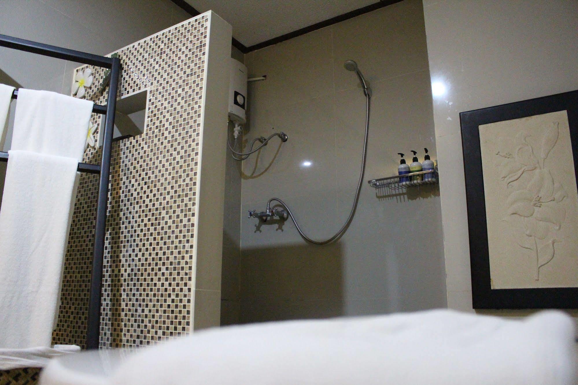Nan Boutique Hotel מראה חיצוני תמונה