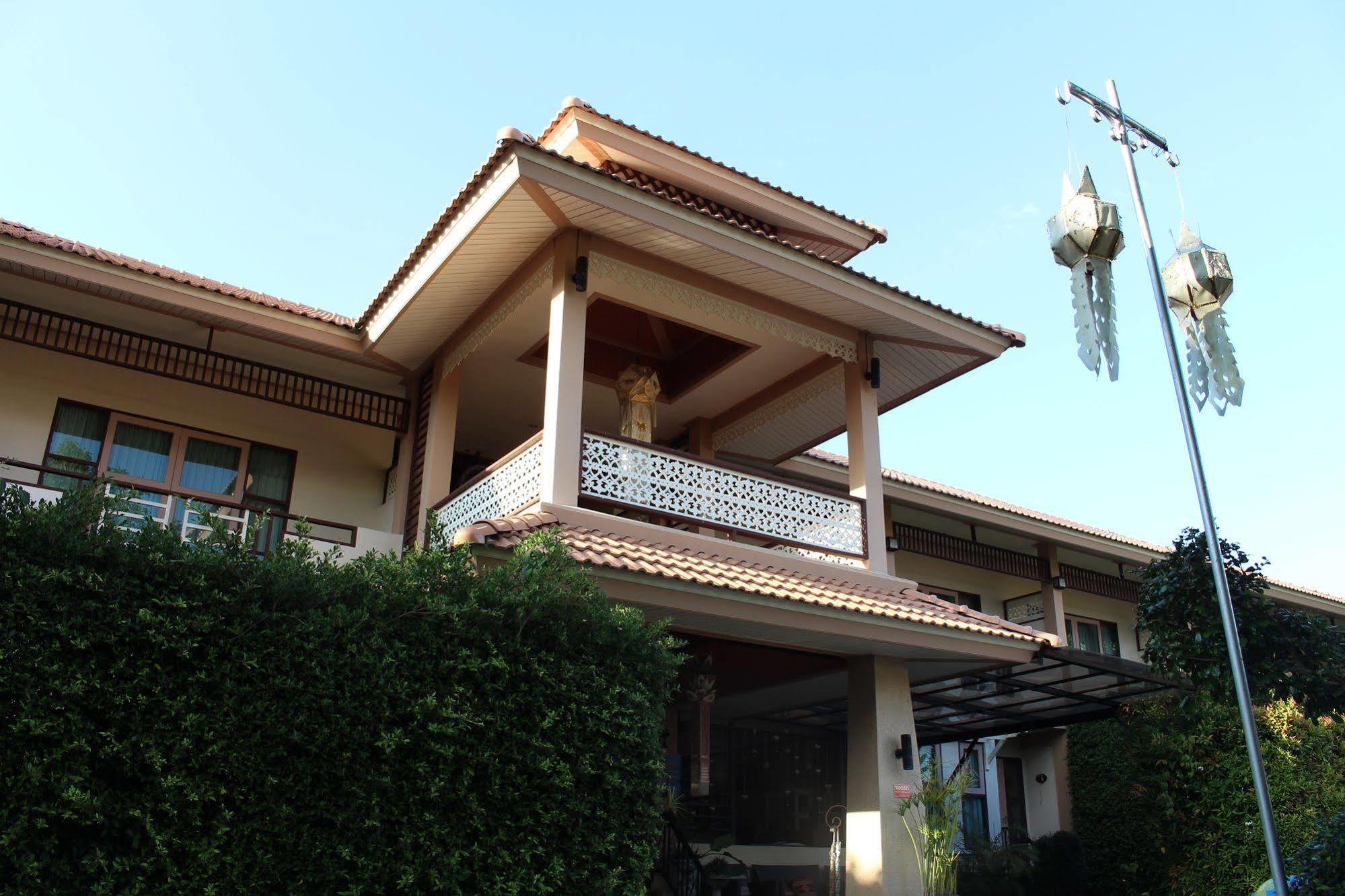 Nan Boutique Hotel מראה חיצוני תמונה