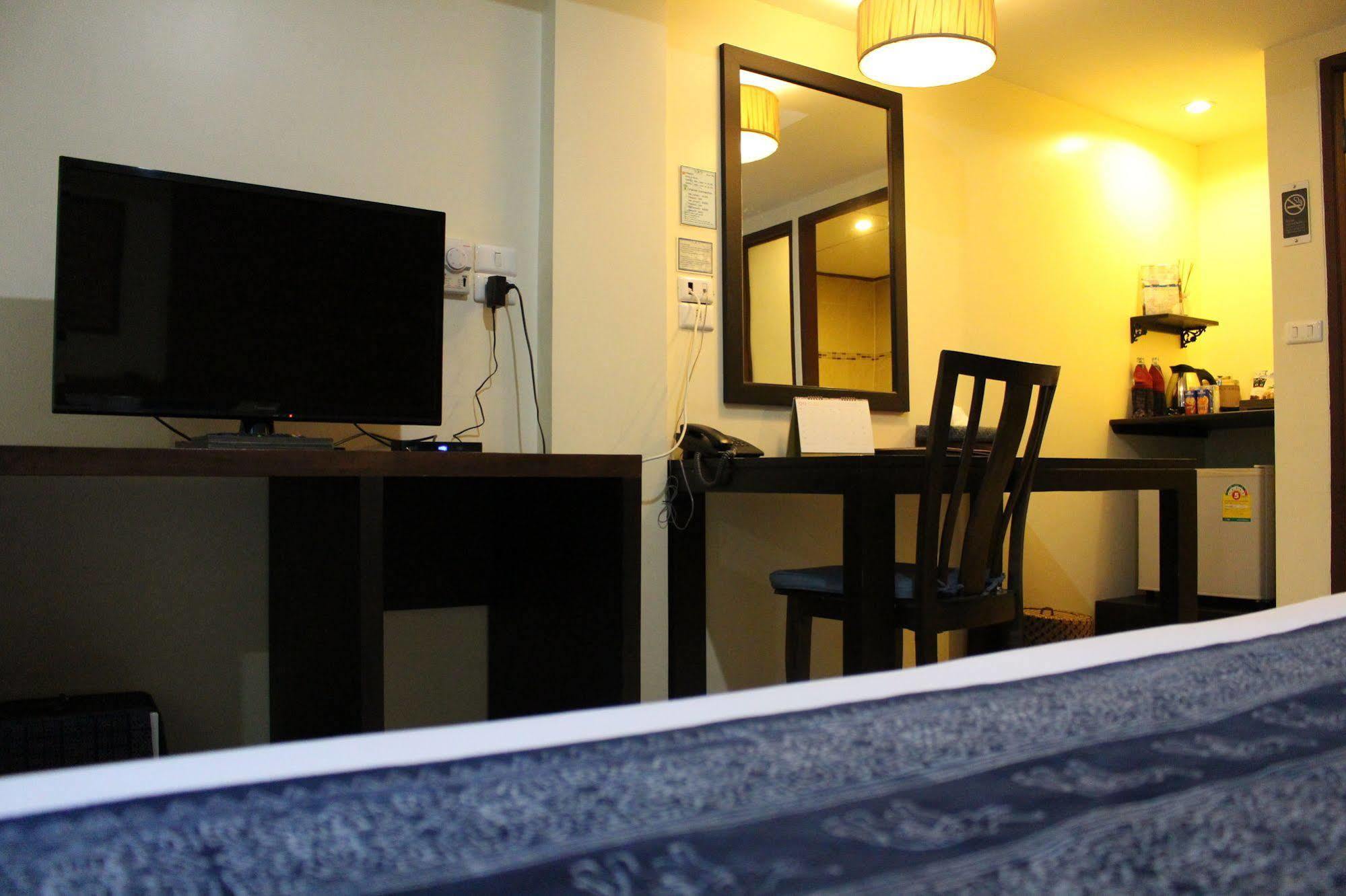 Nan Boutique Hotel מראה חיצוני תמונה