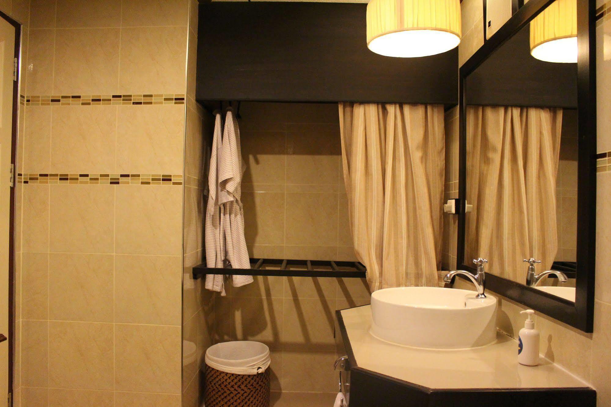 Nan Boutique Hotel מראה חיצוני תמונה