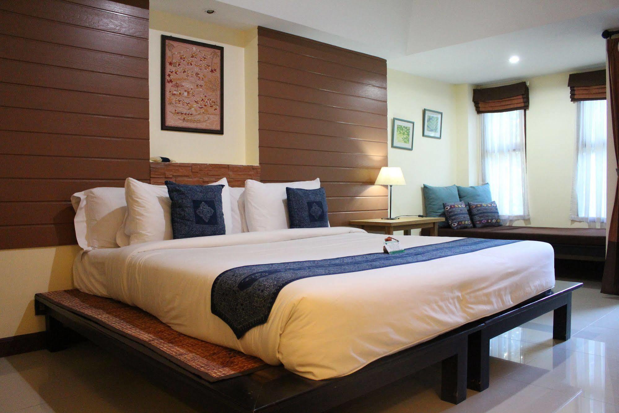 Nan Boutique Hotel מראה חיצוני תמונה
