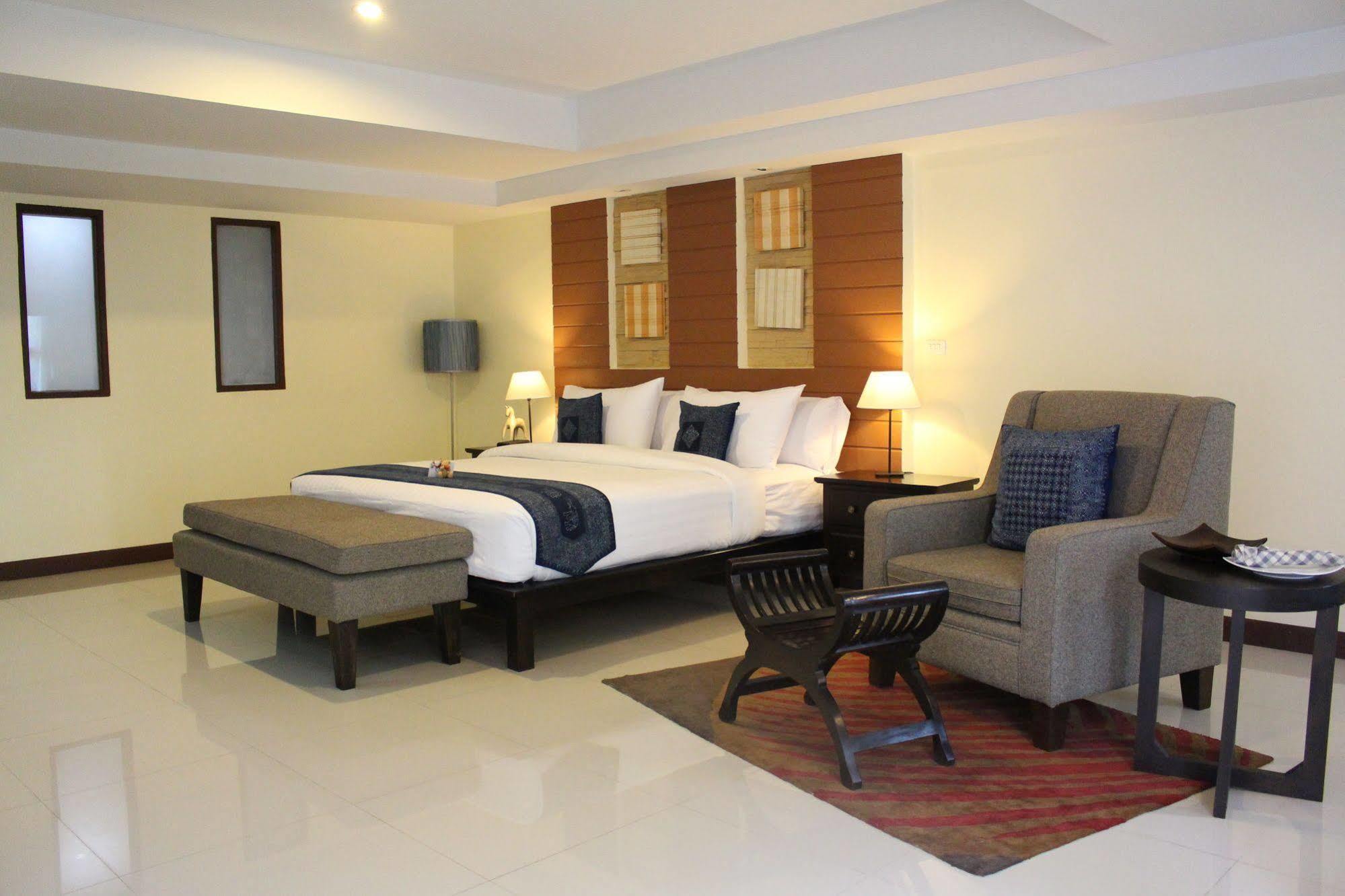 Nan Boutique Hotel מראה חיצוני תמונה