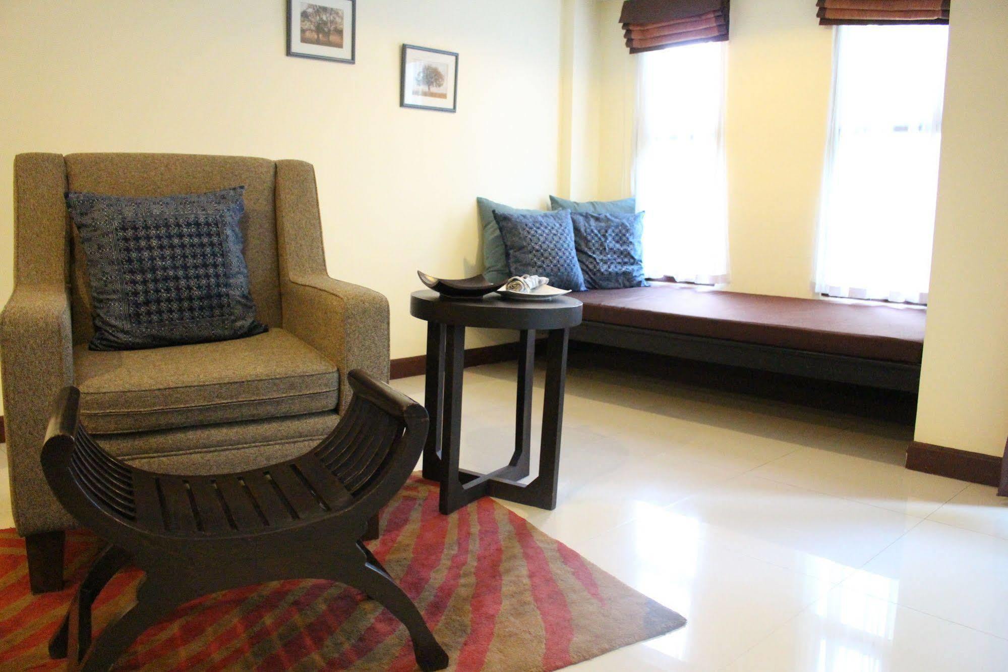 Nan Boutique Hotel מראה חיצוני תמונה