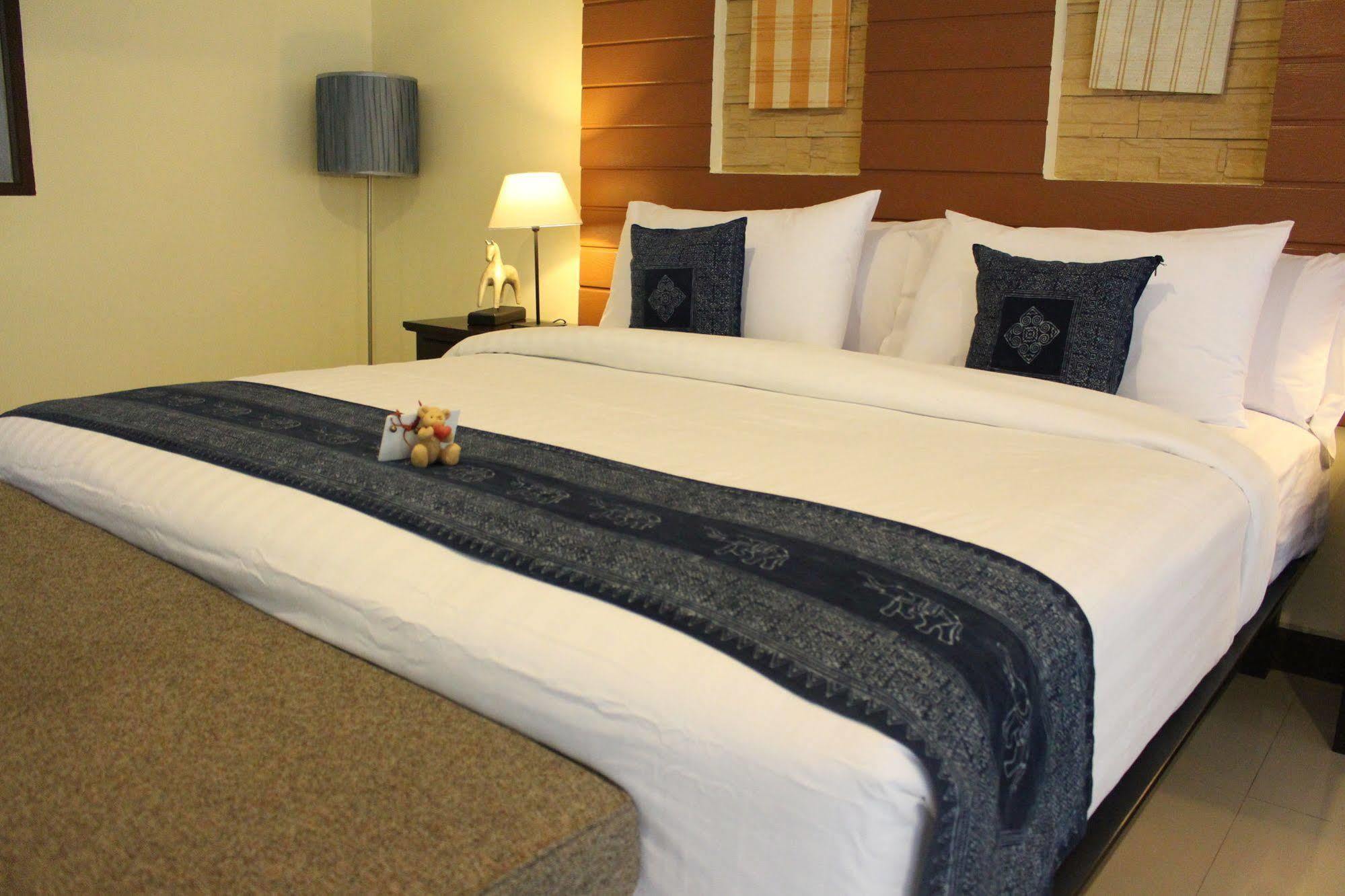 Nan Boutique Hotel מראה חיצוני תמונה