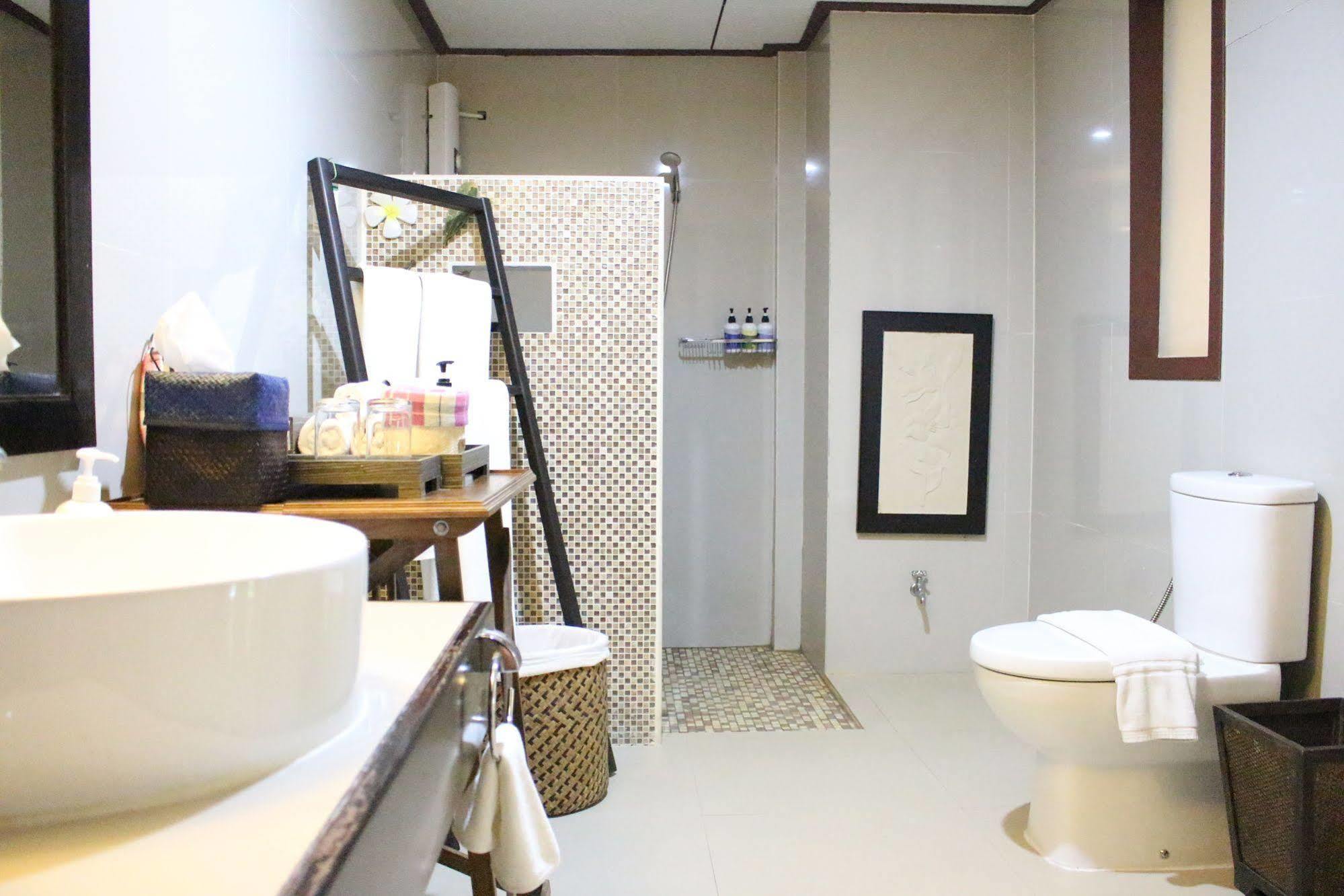 Nan Boutique Hotel מראה חיצוני תמונה