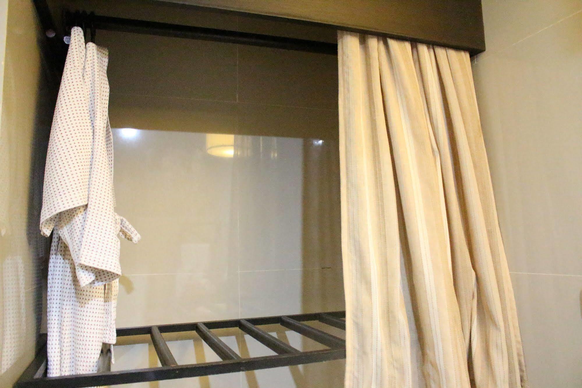 Nan Boutique Hotel מראה חיצוני תמונה