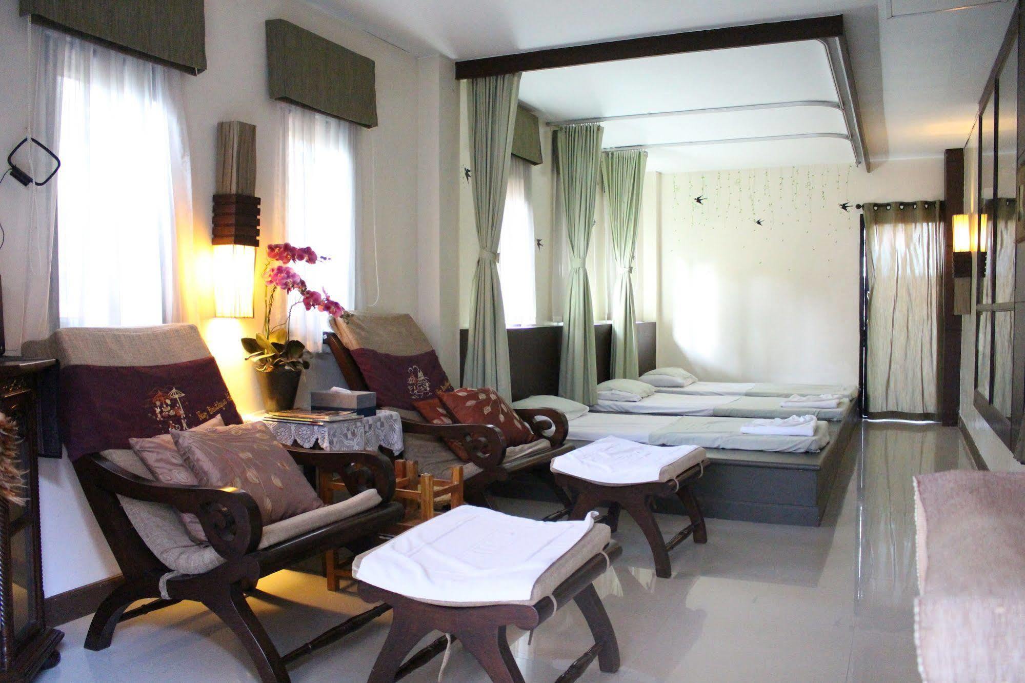 Nan Boutique Hotel מראה חיצוני תמונה