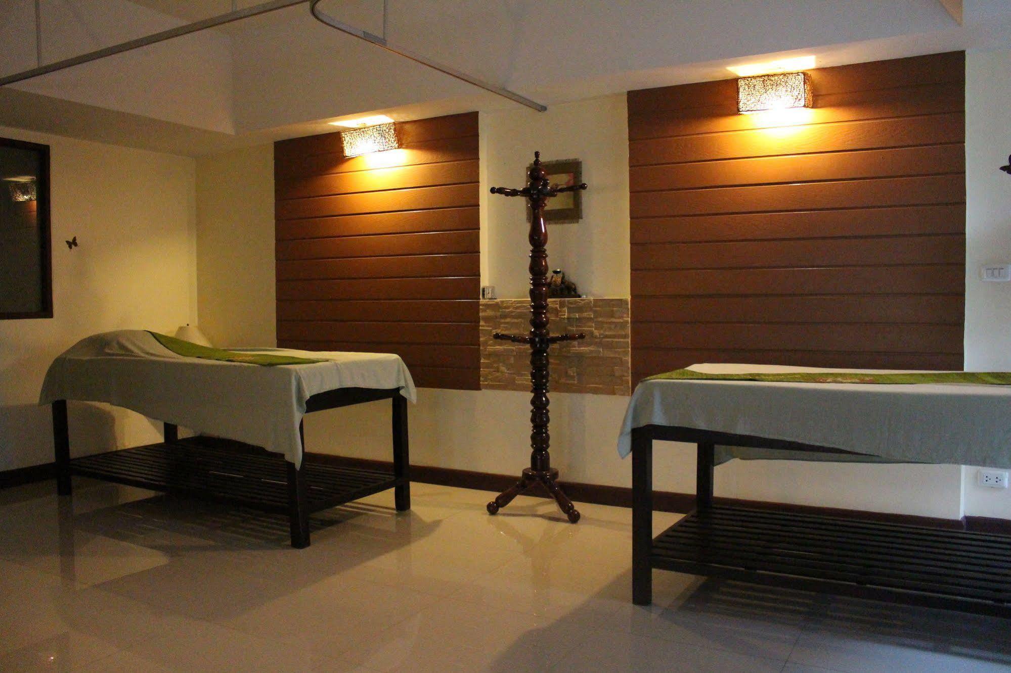 Nan Boutique Hotel מראה חיצוני תמונה