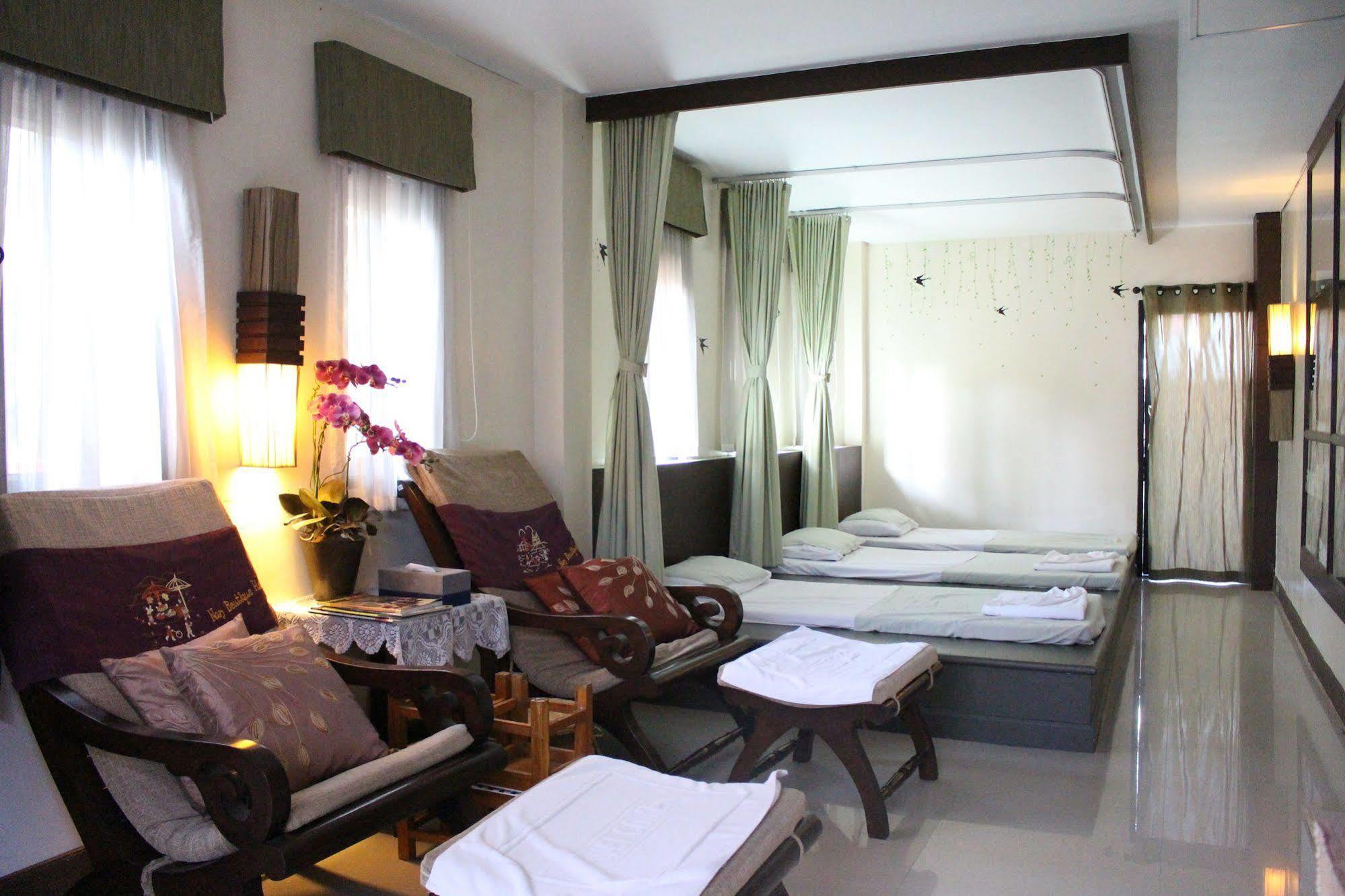 Nan Boutique Hotel מראה חיצוני תמונה