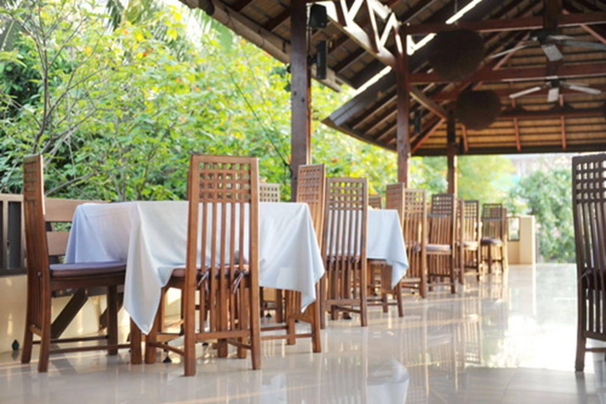 Nan Boutique Hotel מראה חיצוני תמונה
