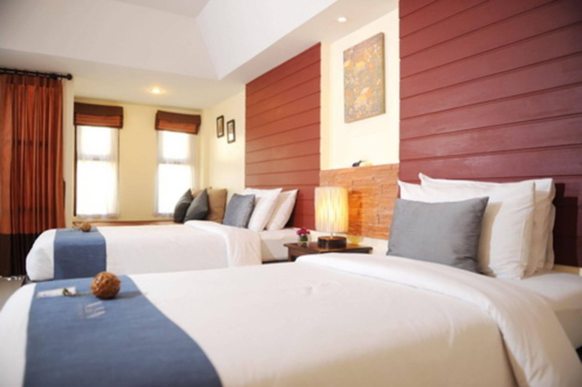Nan Boutique Hotel מראה חיצוני תמונה