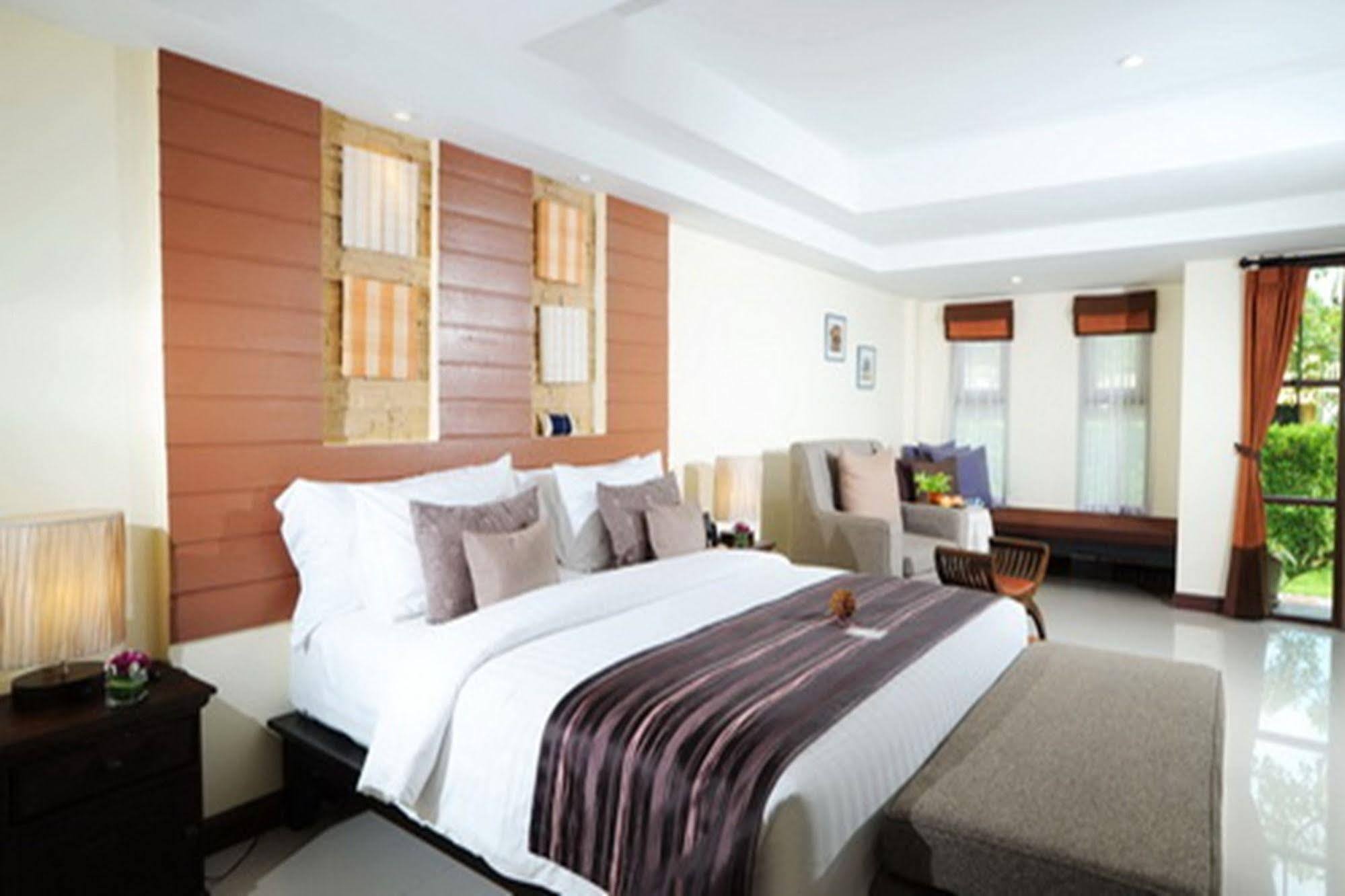 Nan Boutique Hotel מראה חיצוני תמונה