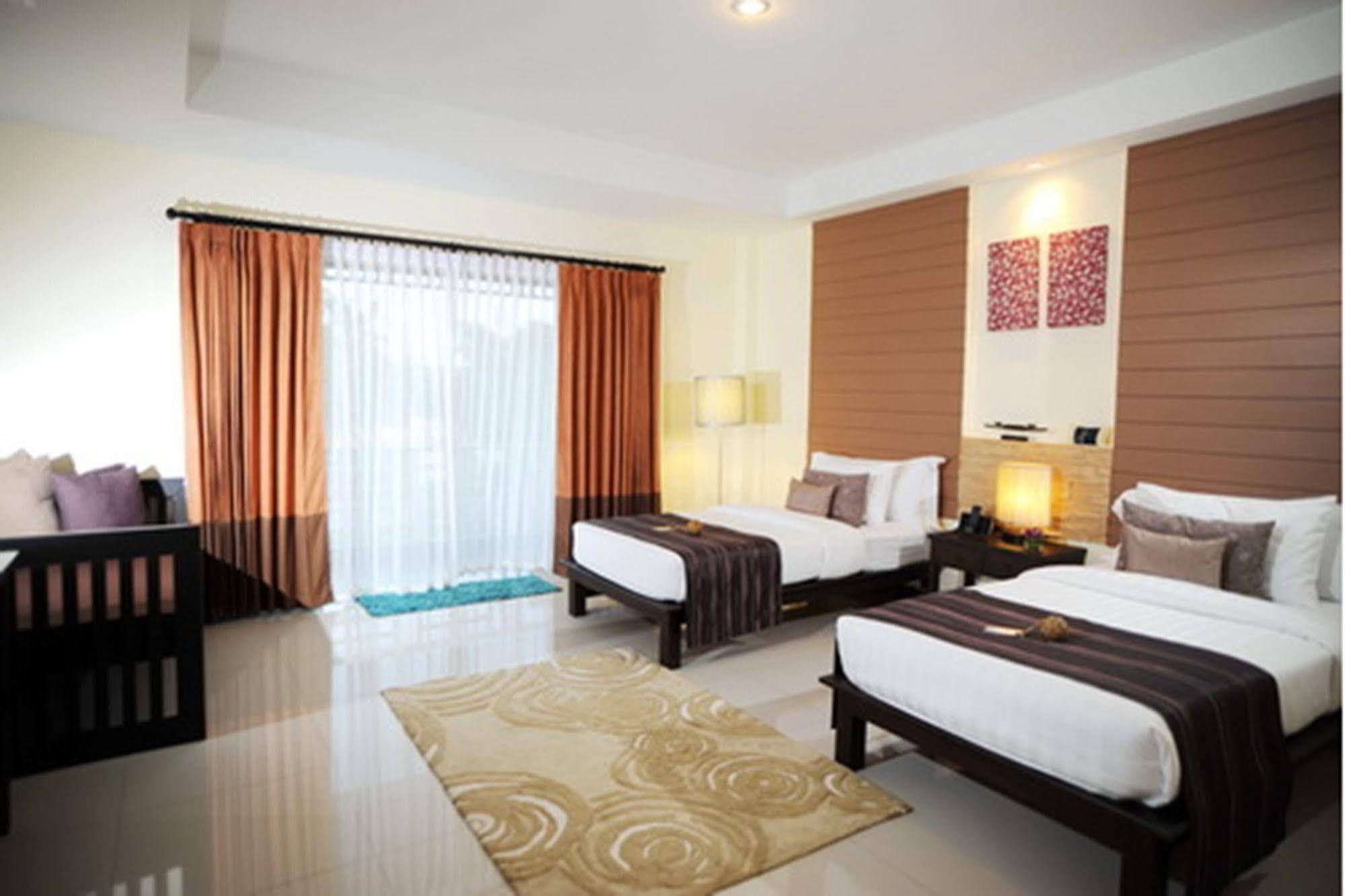 Nan Boutique Hotel מראה חיצוני תמונה